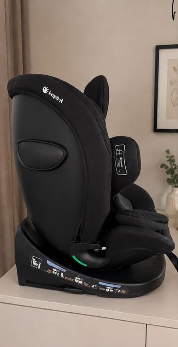 Детское автокресло KOPILOT X-DRIVE i-Size
