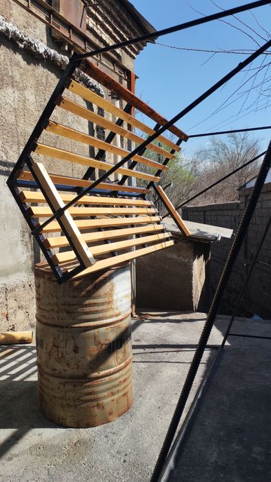 Сварка ишларини киламиз. Улчаш ишлари текин. 5 йиллик стаж, сифат ва н