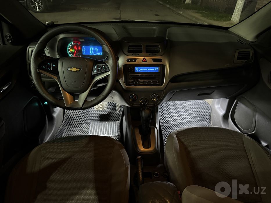 2020 yil  A/T 4