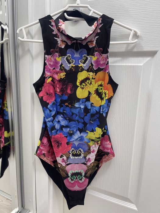 Body Desigual superb