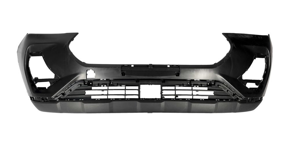 Бампер передний (верх) Tiggo 7 Pro 20-