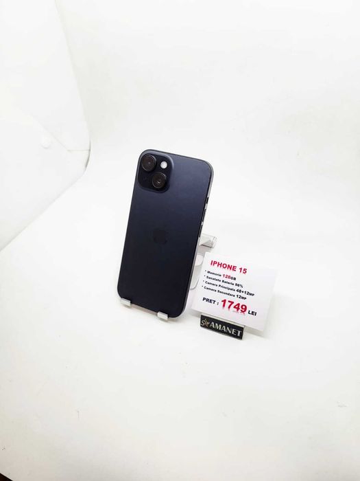 ***STAR*** Shop: Iphone 15 5G  - GARANTIE!!!