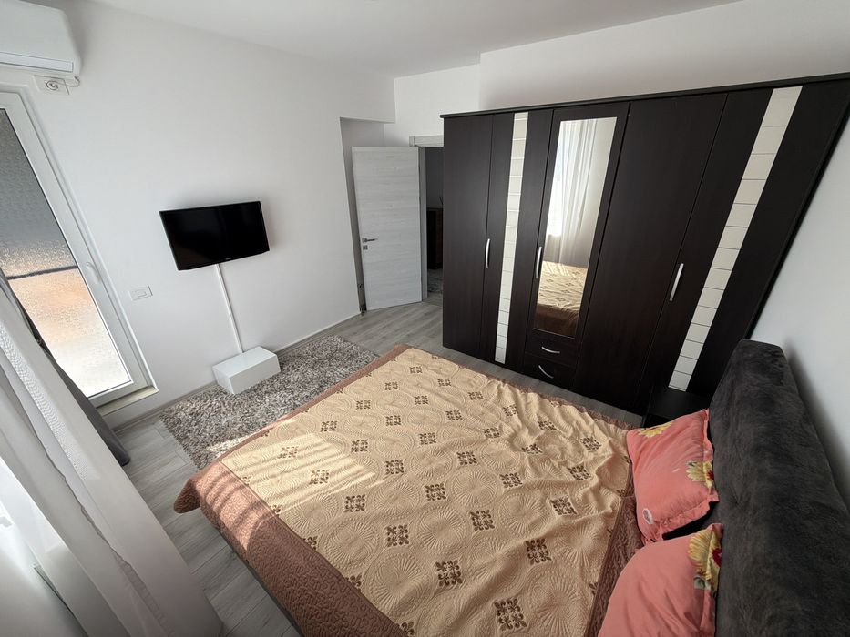 Apartament 2 camere inchiriere
