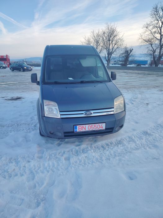 Ford Tourneo Connect Maxi