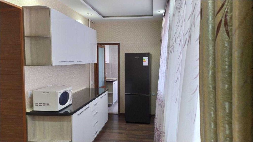 Сдается в Аренду, Дархан - Хамид Алимджана