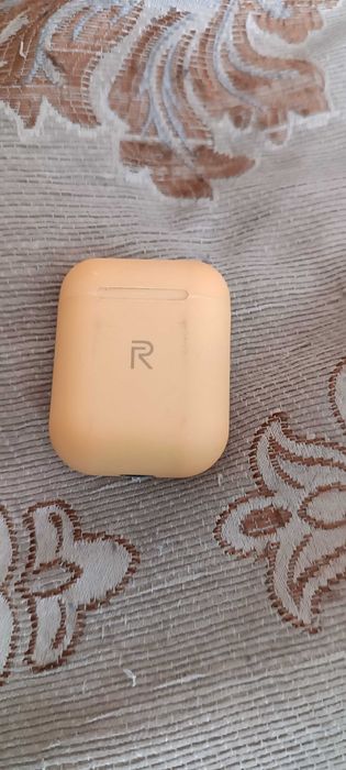 Наушники беспроводные