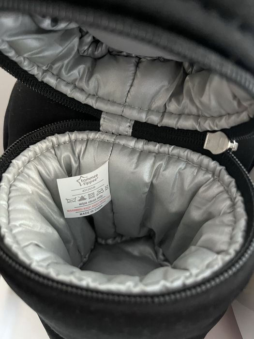 Двойна електрическа помпа за кърма, стерилизатор, термочанти за шишета