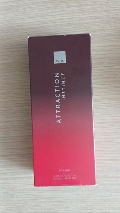 Тоалетни води на  Avon, нови