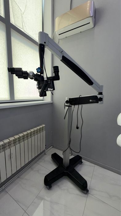 Микроскоп CJ optics