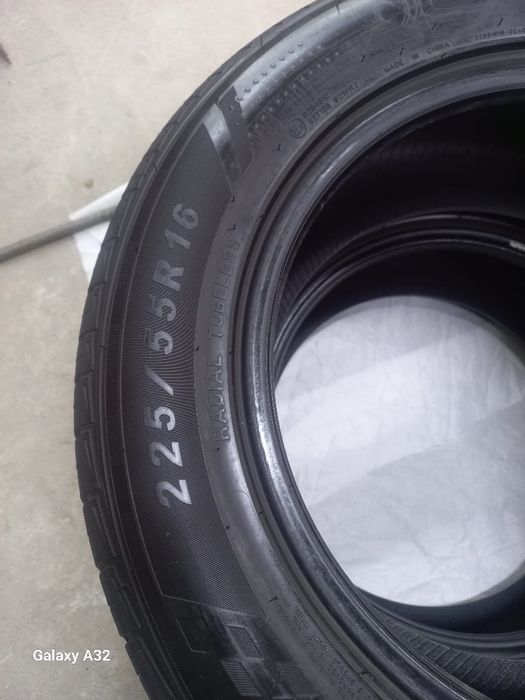 Баллон летный сайлун