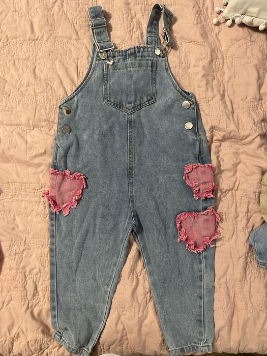 Комплекти за момиче 86 92