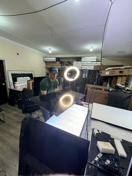 Ремонт телевизоров телемастер Remont Televizor с выездом на дому