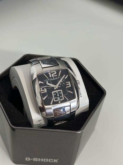 Ceas Candino C7510 – Swiss Made, cronograf, safir