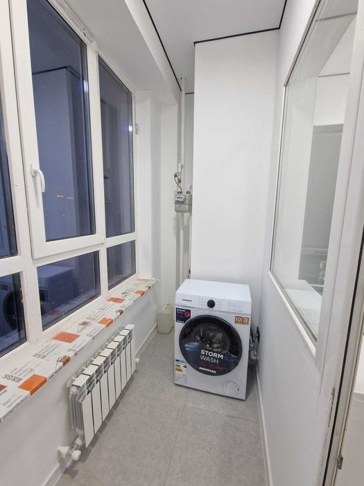 1 комнатная сдается в аренду