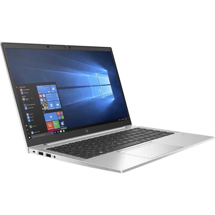 Laptop Refurbished HP EliteBook 845 G7, AMD Ryzen 5 PRO 4650U, 16GB-32GB DDR4, 256GB-1TB SSD NVMe, 14 inch Full HD IPS
