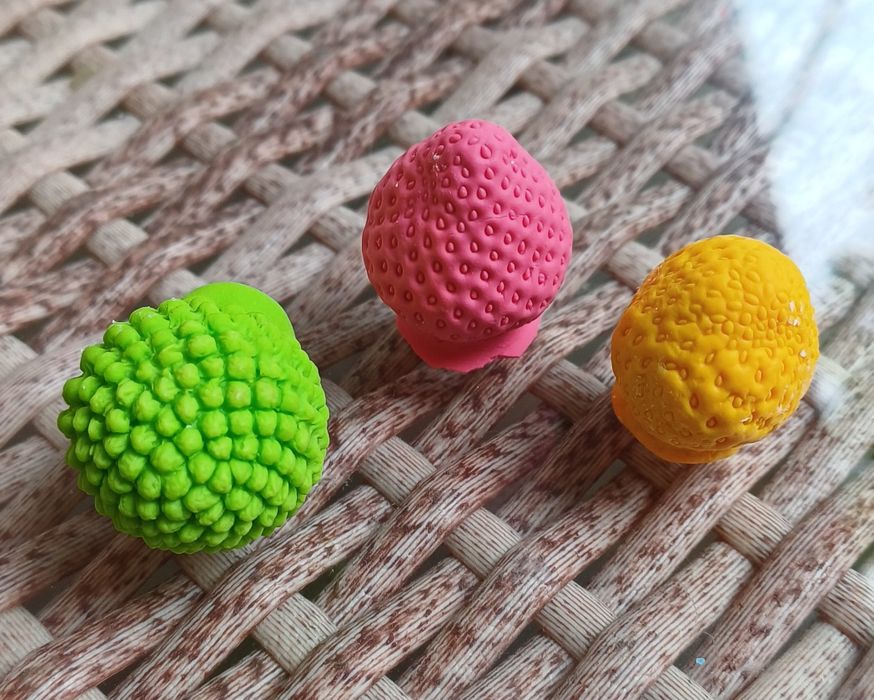 Продаю мастер модели для изготовления силиконовых форм