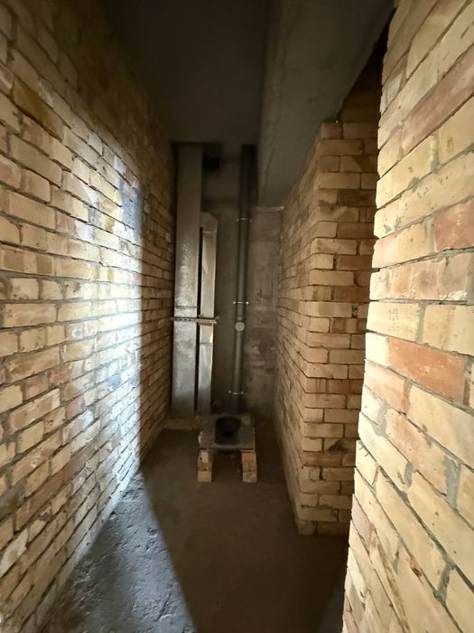 Новостройка Nukus Avenue 2х комнатная 4 окна 60.06м² вид во двор 6этаж