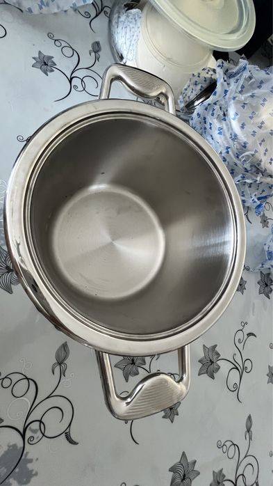 Кастрюля ZEPTER