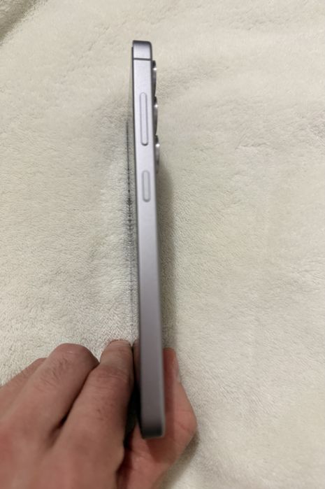 Galaxy s25, 12/128гб