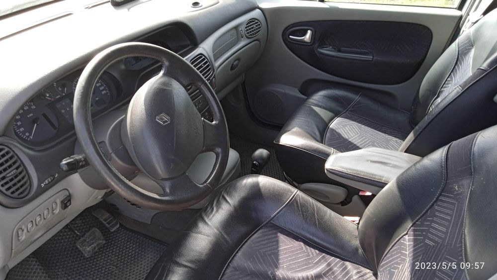 Продам Рено Сценик