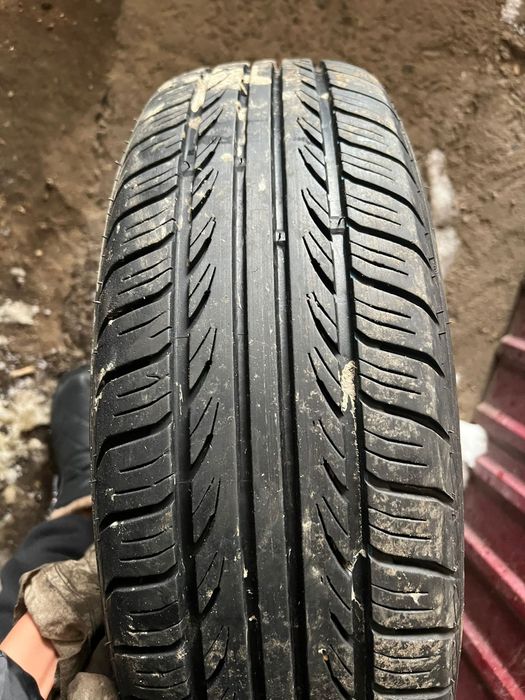 Продам диски с шинами