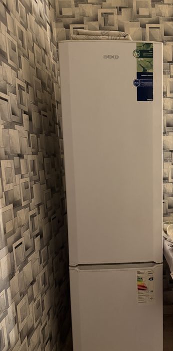 Холодильник Beko