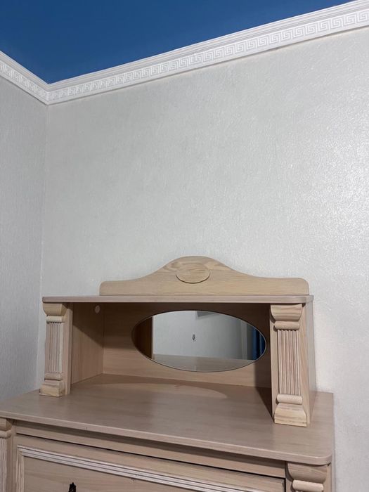 Шкаф комод домашний