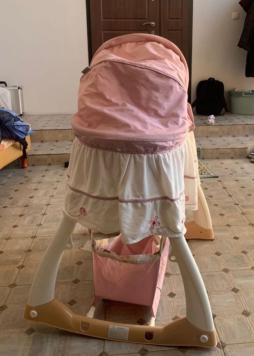 Детский манеж...