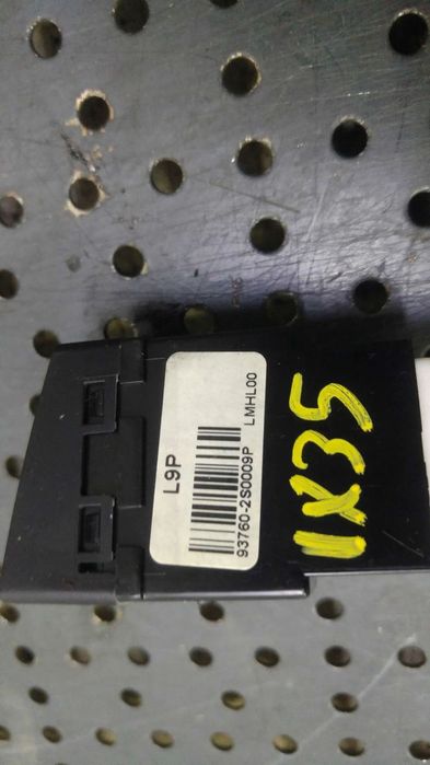 Buton reglaj faruri hyundai ix35 lm el elh 32802a1210