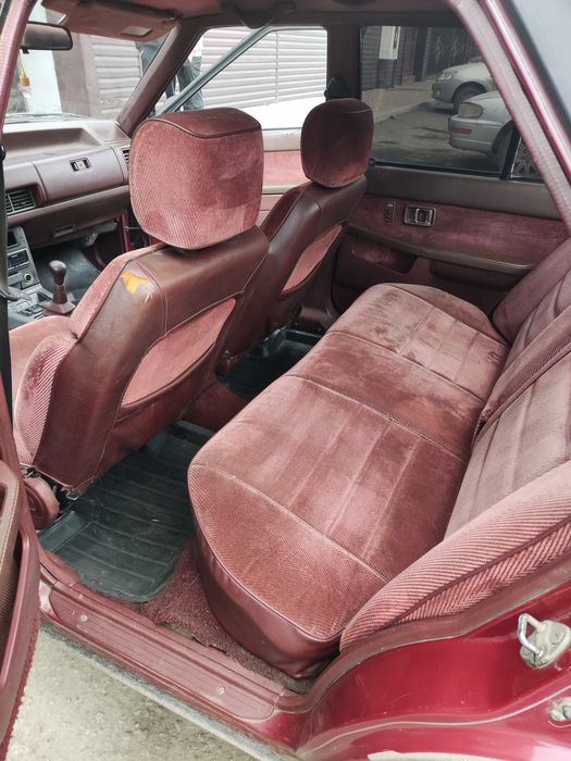 Продам Мазду 626