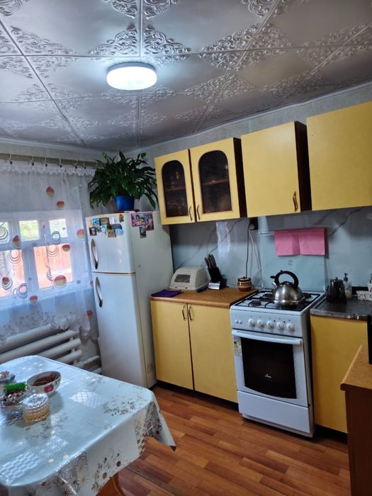 Продам или поменяю дом