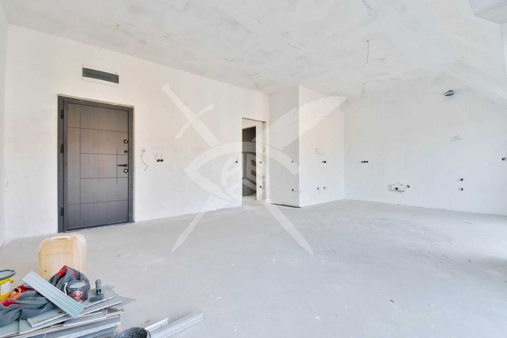 Продава се Двустаен апартамент в София, Зона Б-5 - 70 кв.м за 1530 €/кв.м - Снимка #5