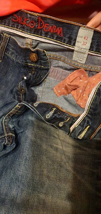 Дънки размери 48 size