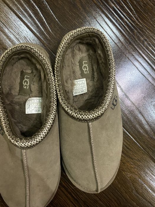 Оригинал UGG Tasman из США 40 размер