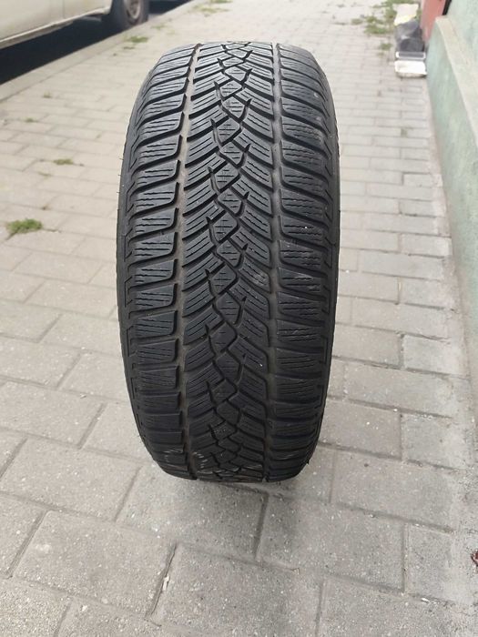 225 55 17 set 2 buc anv iarna fulda kristal dot 2023-24 profil 7-8mm