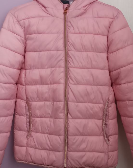 Детски якета за момичета