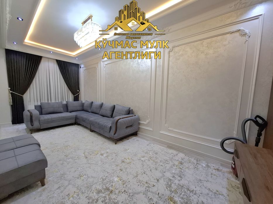 Сдается 2х комнатная люкс Мирзо Улугбек