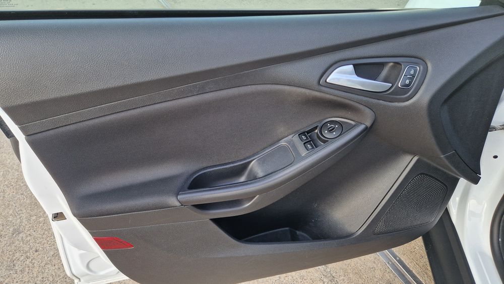 Focus 2018 diesel  întreținut, acte la zi