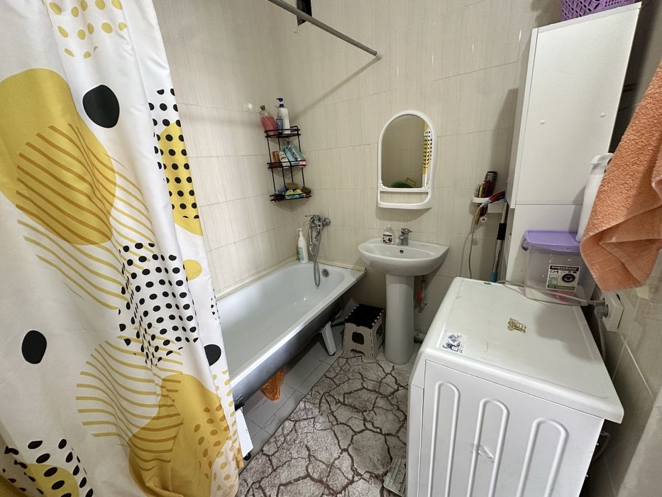 3 комнатная квартира