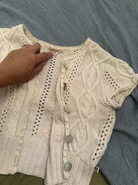 Bolero Polo Jeans superb S