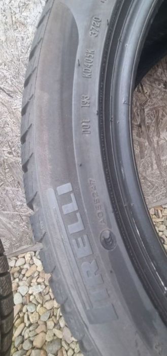Anvelopa Kumho Solus 4SEASON Suv 265/70 R17 115H  Pirelli  Sottozero3 M+S 245/45 R20 103V RunFlat RSC