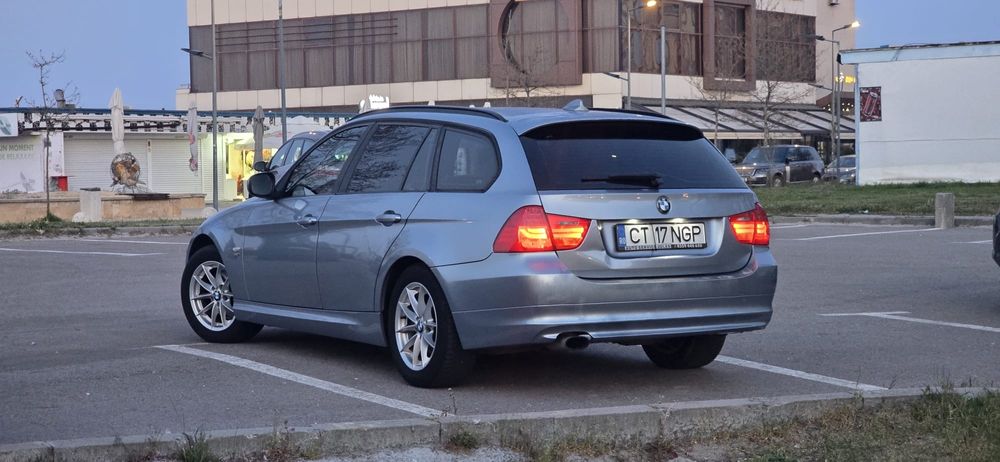 BMW 3 Series 2011 — imagine 2