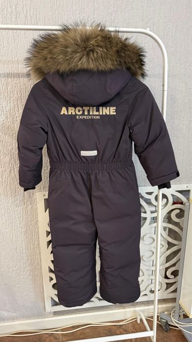 Комбинезон детский