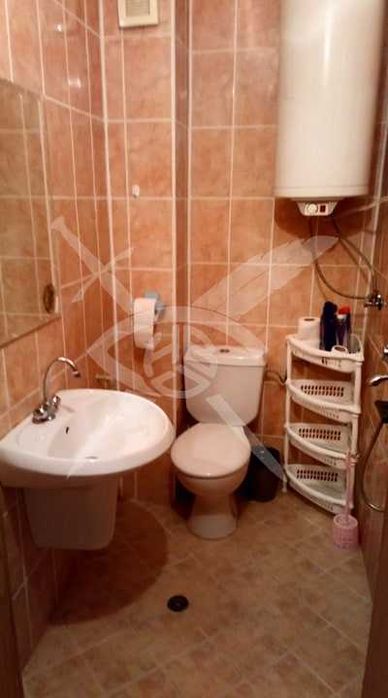 Дава се под наем Едностаен апартамент в Варна, Зимно кино Тракия - 32 кв.м за 500 € - Снимка #4