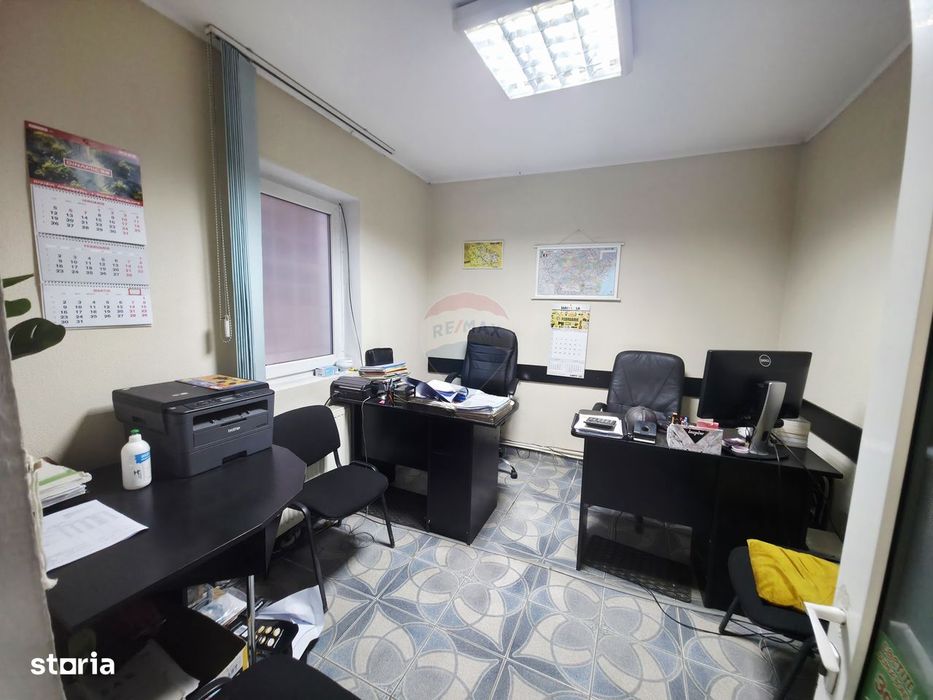 Spațiu comercial de 115mp de vânzare în zona Precista