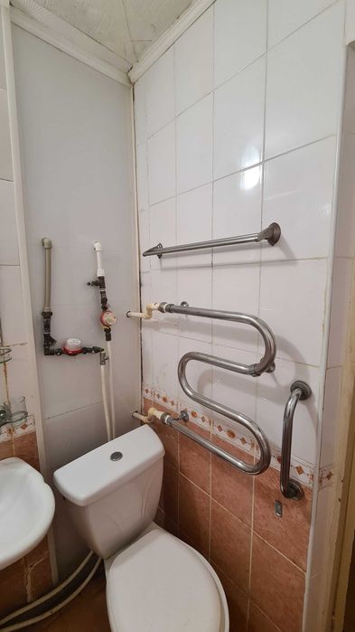 2-х комнатная квартира