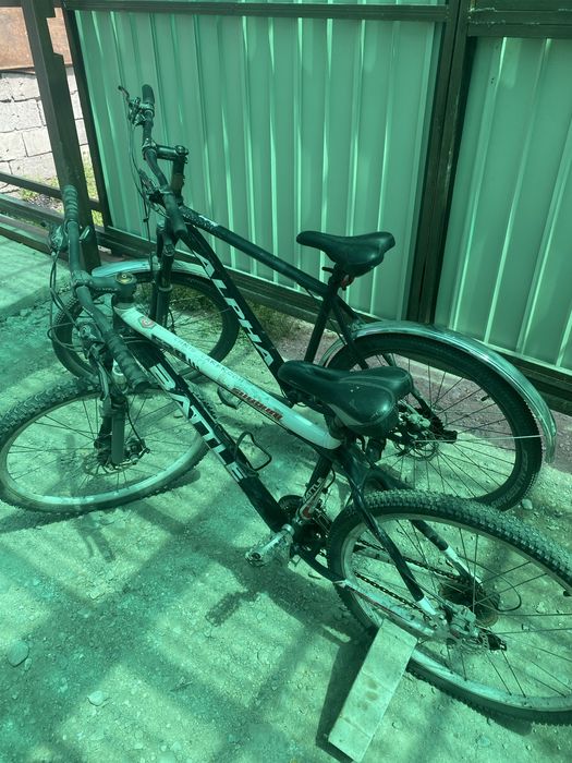 Продам Вело по скидке