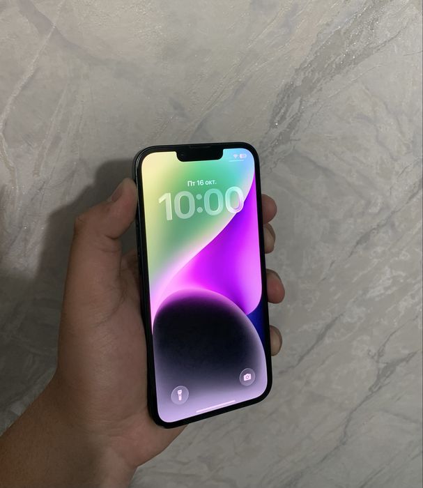 iPhone 14 128GB, Айфон 14 128гб