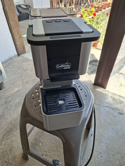 Кафе машина Caffitaly