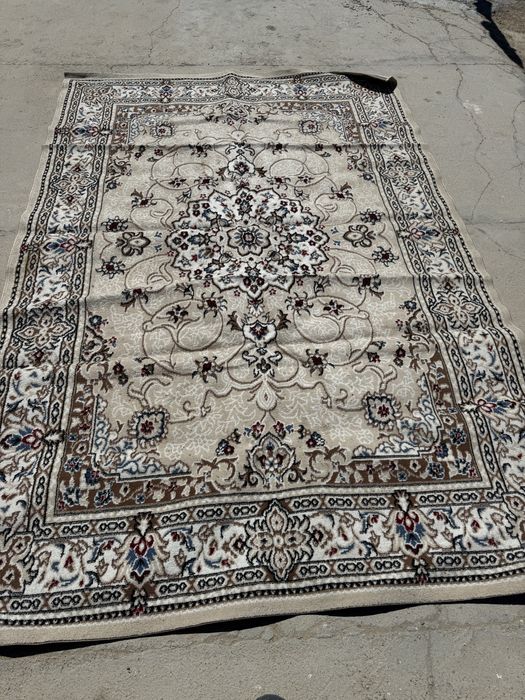 Кілем сатылады арзан бағада